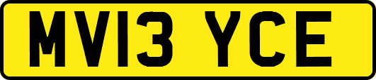 MV13YCE