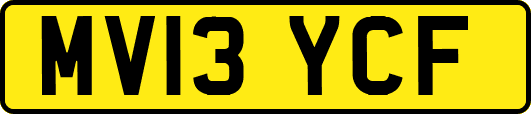 MV13YCF