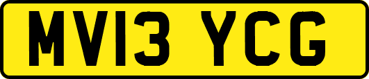 MV13YCG