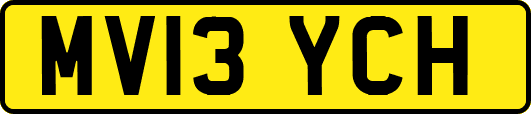 MV13YCH