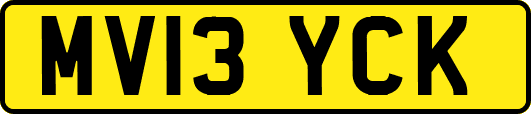 MV13YCK