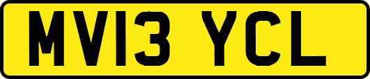MV13YCL