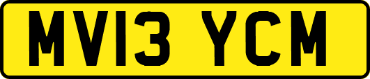 MV13YCM