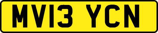 MV13YCN