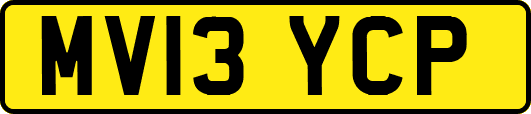 MV13YCP