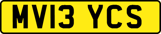 MV13YCS