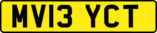 MV13YCT