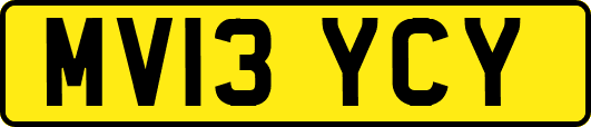 MV13YCY