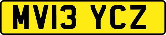 MV13YCZ