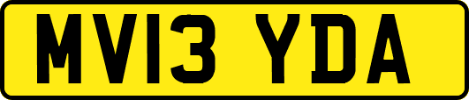MV13YDA