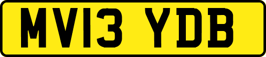 MV13YDB