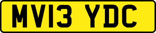 MV13YDC