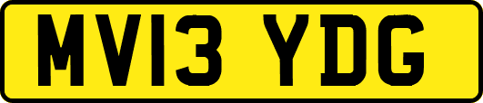MV13YDG