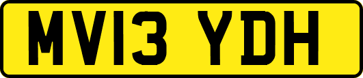 MV13YDH