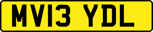 MV13YDL