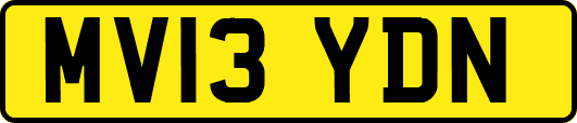 MV13YDN