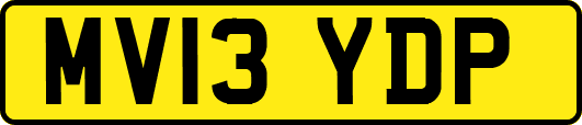MV13YDP