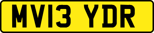 MV13YDR