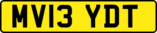 MV13YDT