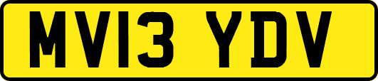 MV13YDV