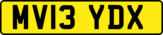 MV13YDX