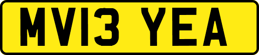 MV13YEA