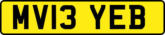 MV13YEB