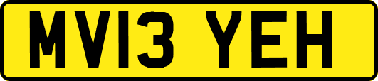 MV13YEH