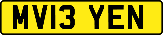MV13YEN