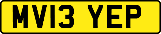 MV13YEP