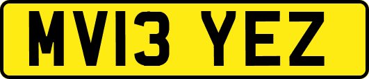 MV13YEZ