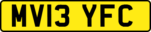 MV13YFC