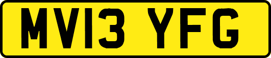 MV13YFG