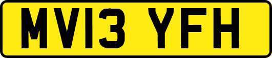 MV13YFH