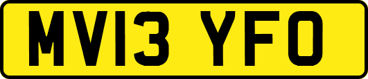MV13YFO