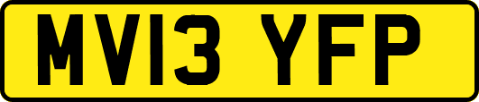MV13YFP