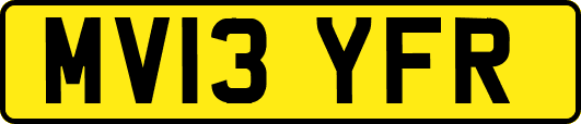 MV13YFR
