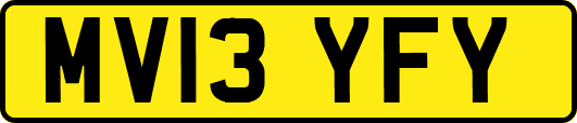 MV13YFY