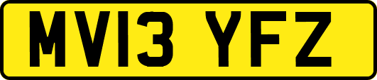 MV13YFZ