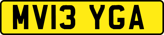 MV13YGA