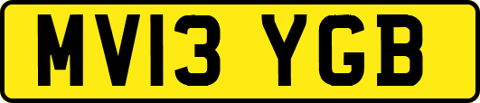 MV13YGB