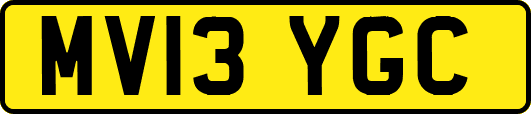 MV13YGC