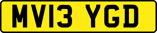MV13YGD