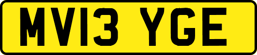 MV13YGE