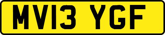 MV13YGF