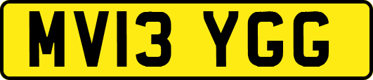 MV13YGG