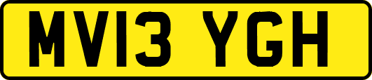 MV13YGH