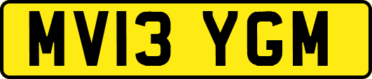 MV13YGM