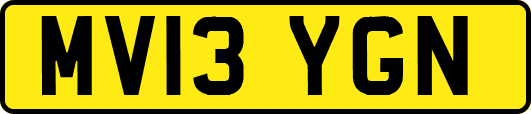 MV13YGN