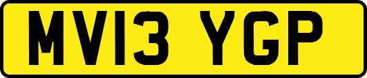 MV13YGP